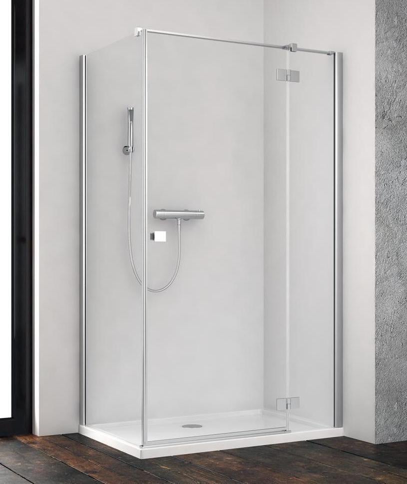 Душевая кабина Radaway Essenza KDJ 100/100 (385040-01-01R+384052-01-01)