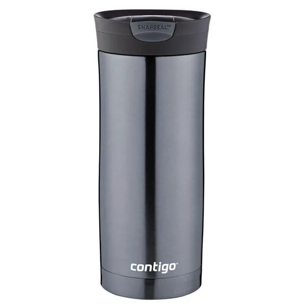 Термокружка Contigo Huron Snapseal 473 мл (2095637) Термокружка Contigo Huron Snapseal 473 мл (2095637)