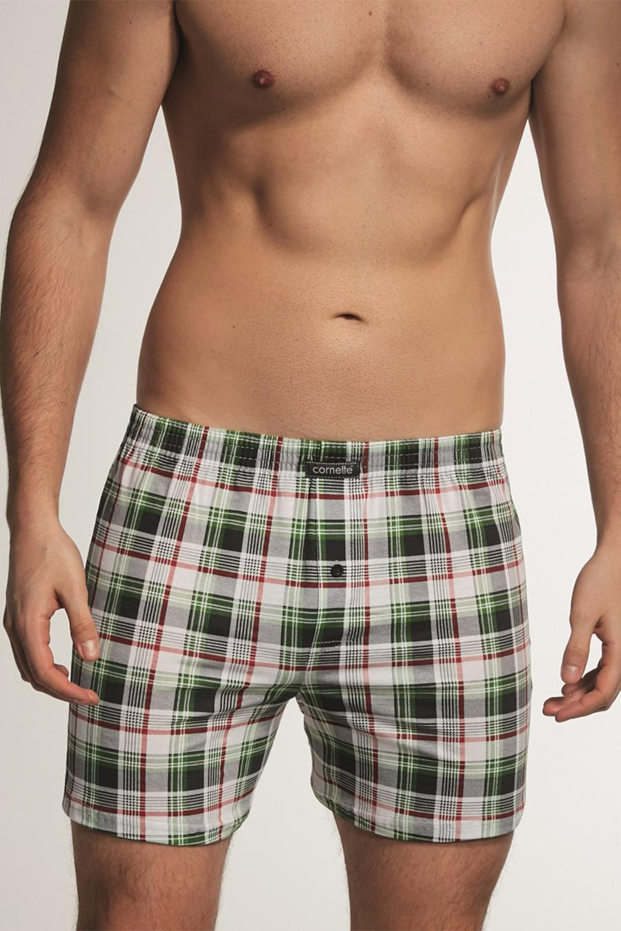 Трусы боксеры Cornette р. 60/5XL принт 147 (68404)