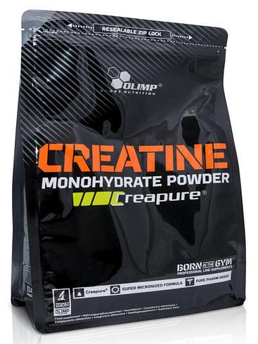 Креатин Olimp Creapure Monohydrate 1 кг (2442)