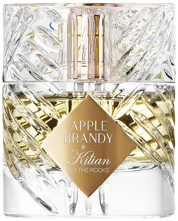Парфюмированная вода унисекс Kilian Apple Brandy on the Rocks 50 мл в транспортной упаковке (383749)