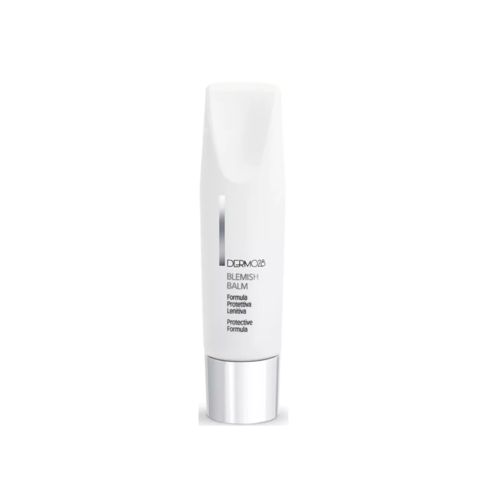 Бальзам матуючий з тоном Dermo28 Blemish Balm 30 мл