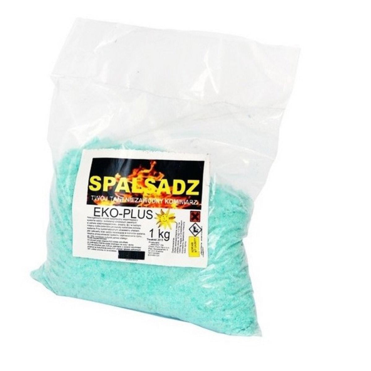 Засіб для видалення сажі Spalsadz 1 кг (SW-30830)