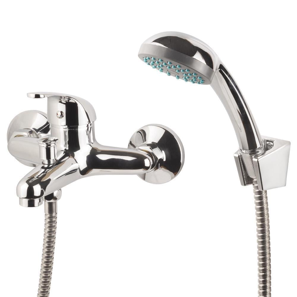 Змішувач для ванни Aquatica 9755200 (56610)