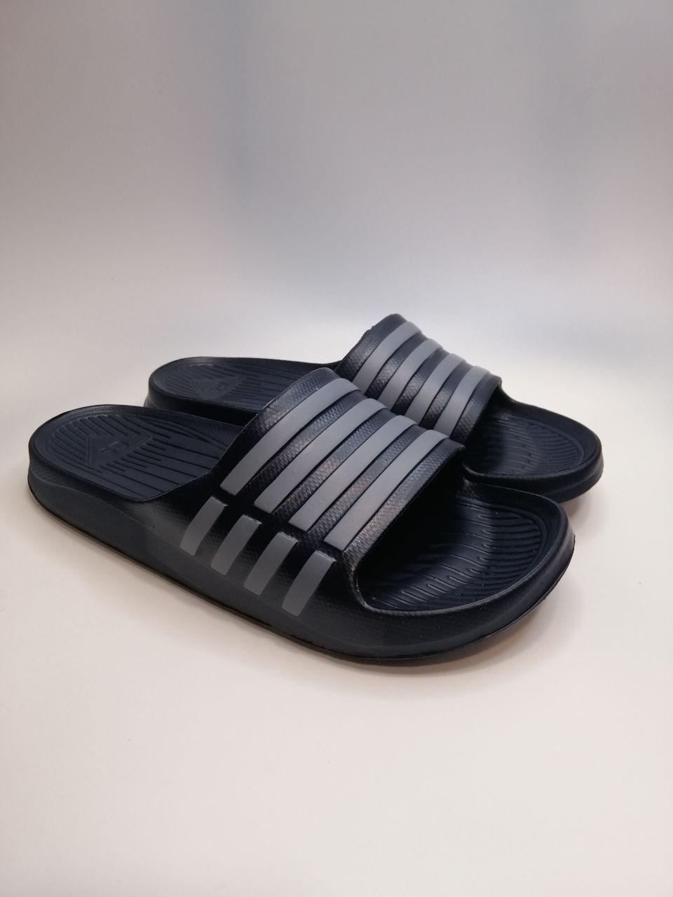 Шлепанцы мужские Olimp р.43 синие (125 сині)