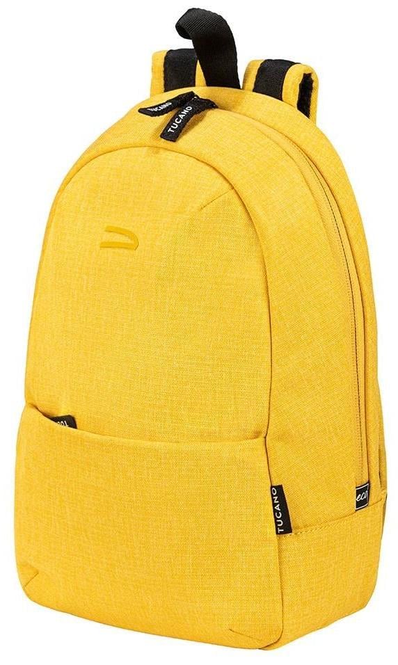 Рюкзак для ноутбука Tucano Ted 11" Желтый (ERC-BKTED11-Y)