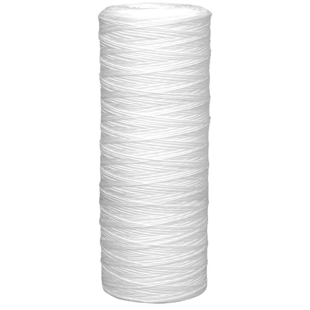 Картридж FCPP5 нитковий поліпропіленовий тонкої очистки (30455015)