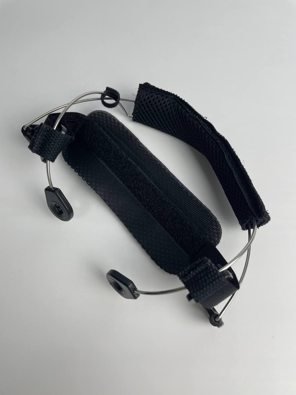 Рамка Neckband із лямками для навушників Howard (41605)