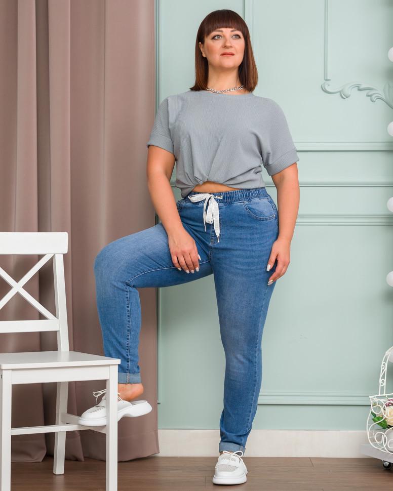 Джинси MG MPX 889 p. 34 - фото 2 Джинси MG MPX 889 p. 34 - фото 2