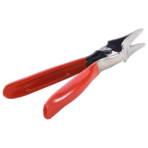 Щипці-кліщі для зняття вакуумних паливних шлангів/патрубків/трубок метал 20 см Red (928080) - фото 4 Щипці-кліщі для зняття вакуумних паливних шлангів/патрубків/трубок метал 20 см Red (928080) - фото 4