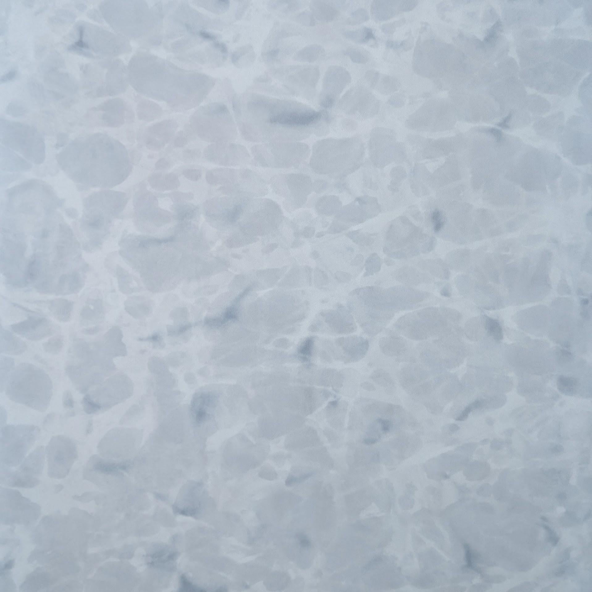 Обои виниловые на флизелиновой основе BN International Rise & Shine 218932 Под мрамор Голубой