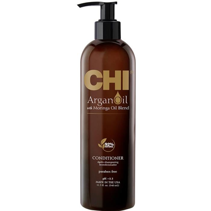 Кондиционер питательный для волос CHI Argan Oil 340 мл