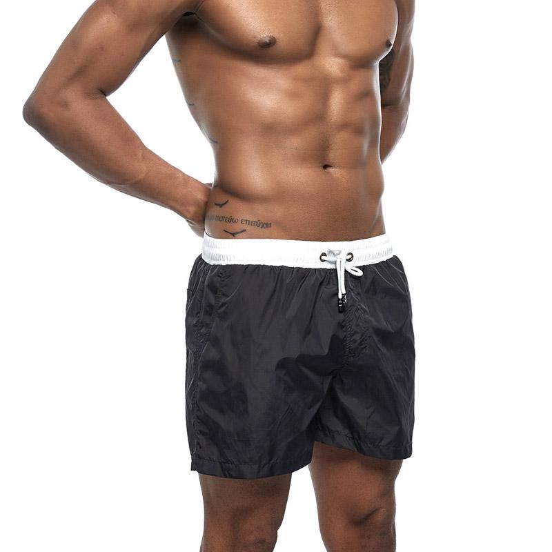 Шорти UXH XL Чорний (SP5248) - фото 2 Шорти UXH XL Чорний (SP5248) - фото 2