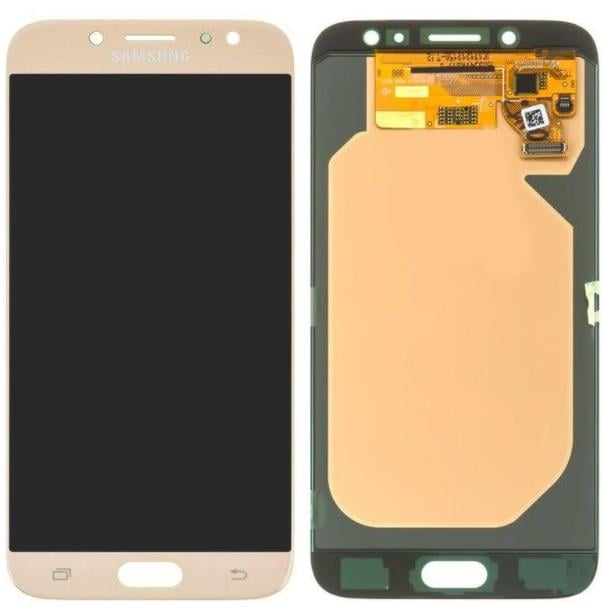 Дисплейный модуль Liquid Crystal Display/Touchscreen для Samsung J730 TFT Premium Gold (000145275)