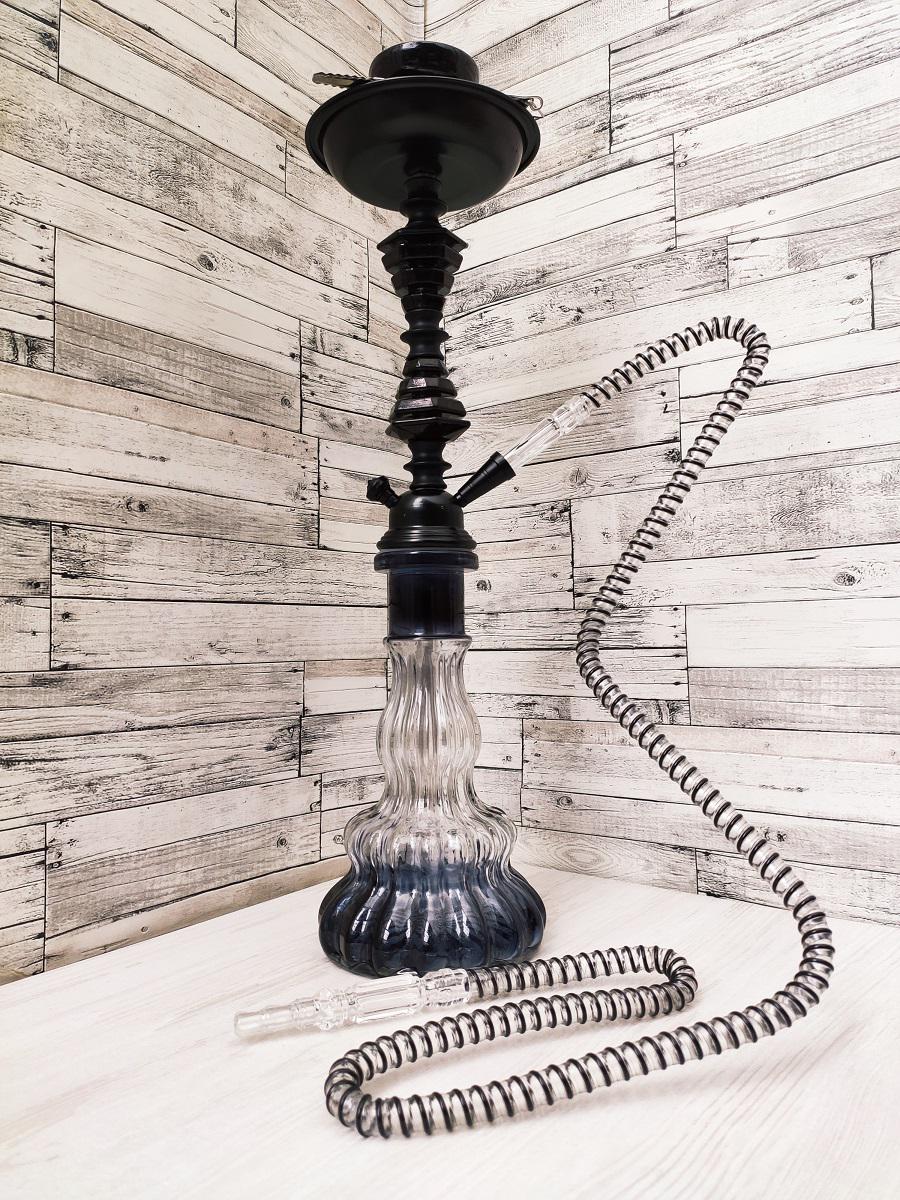 Кальян Hookah Rami Young N 50 см на 1 персону Black