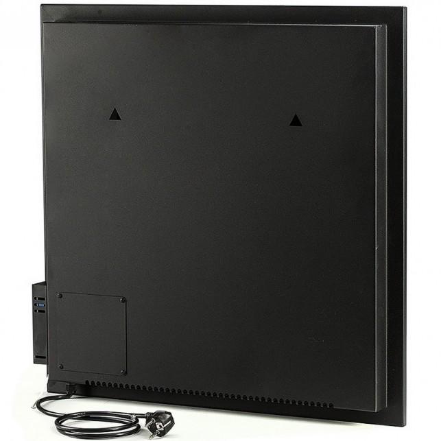 Обогреватель керамический КАМ-ИН Eco Heat 475EBGT с терморегулятором и конвекцией Бежевий - фото 5 Обогреватель керамический КАМ-ИН Eco Heat 475EBGT с терморегулятором и конвекцией Бежевий - фото 5