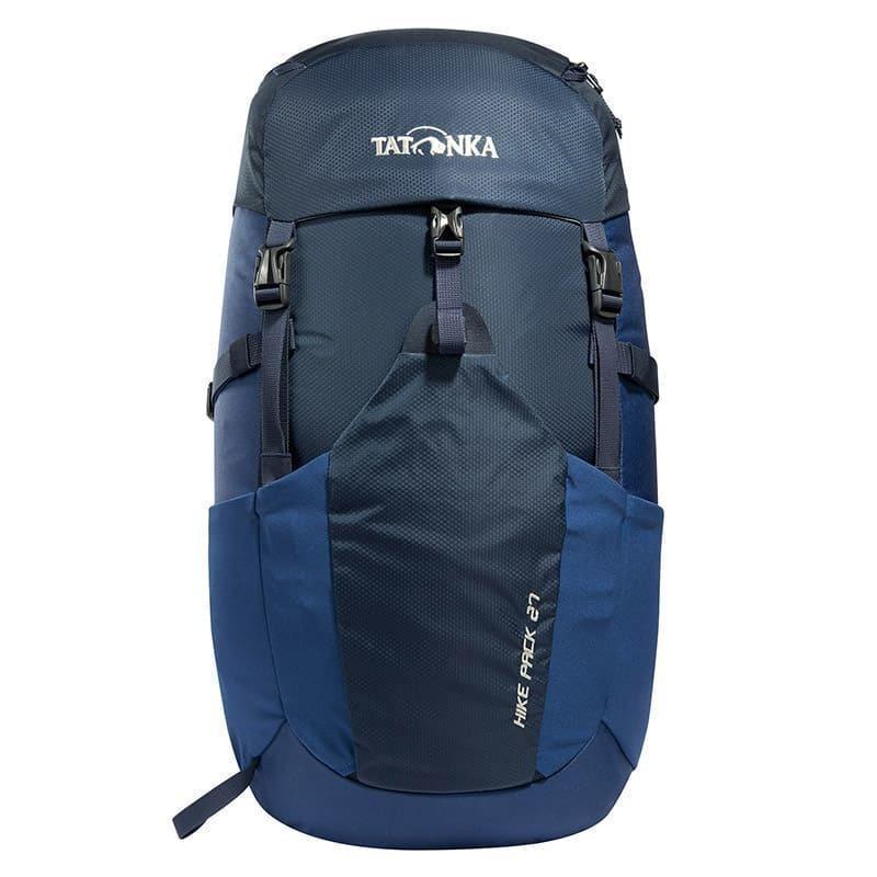 Туристичний рюкзак Tatonka Hike Pack 27 л Navy/Darker Blue (TAT 1554.371) - фото 3