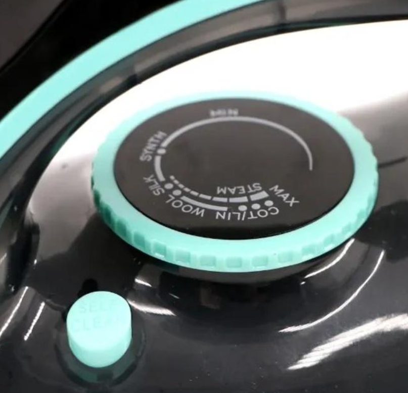 Утюг R-1250B (45294-R 1250B_533) - фото 8 Утюг R-1250B (45294-R 1250B_533) - фото 8