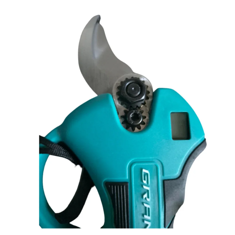 Секатор аккумуляторный Grand СА-30F/20BL-base (73746251) - фото 3 Секатор аккумуляторный Grand СА-30F/20BL-base (73746251) - фото 3