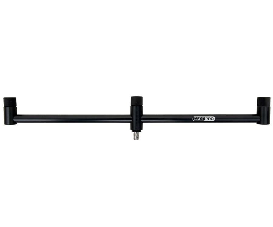 Буз-бар на 3 вудилища Carp Pro Buzz Bar Deluxe 3 Rod 40 см (2109162798)