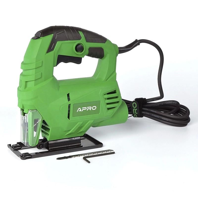 Лобзик электрический Apro J750 (899182)