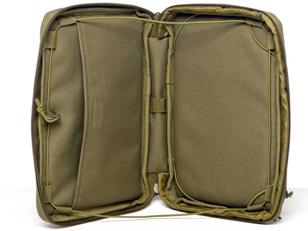 Підсумок для планшета 10" Хакі (26621618) - фото 2