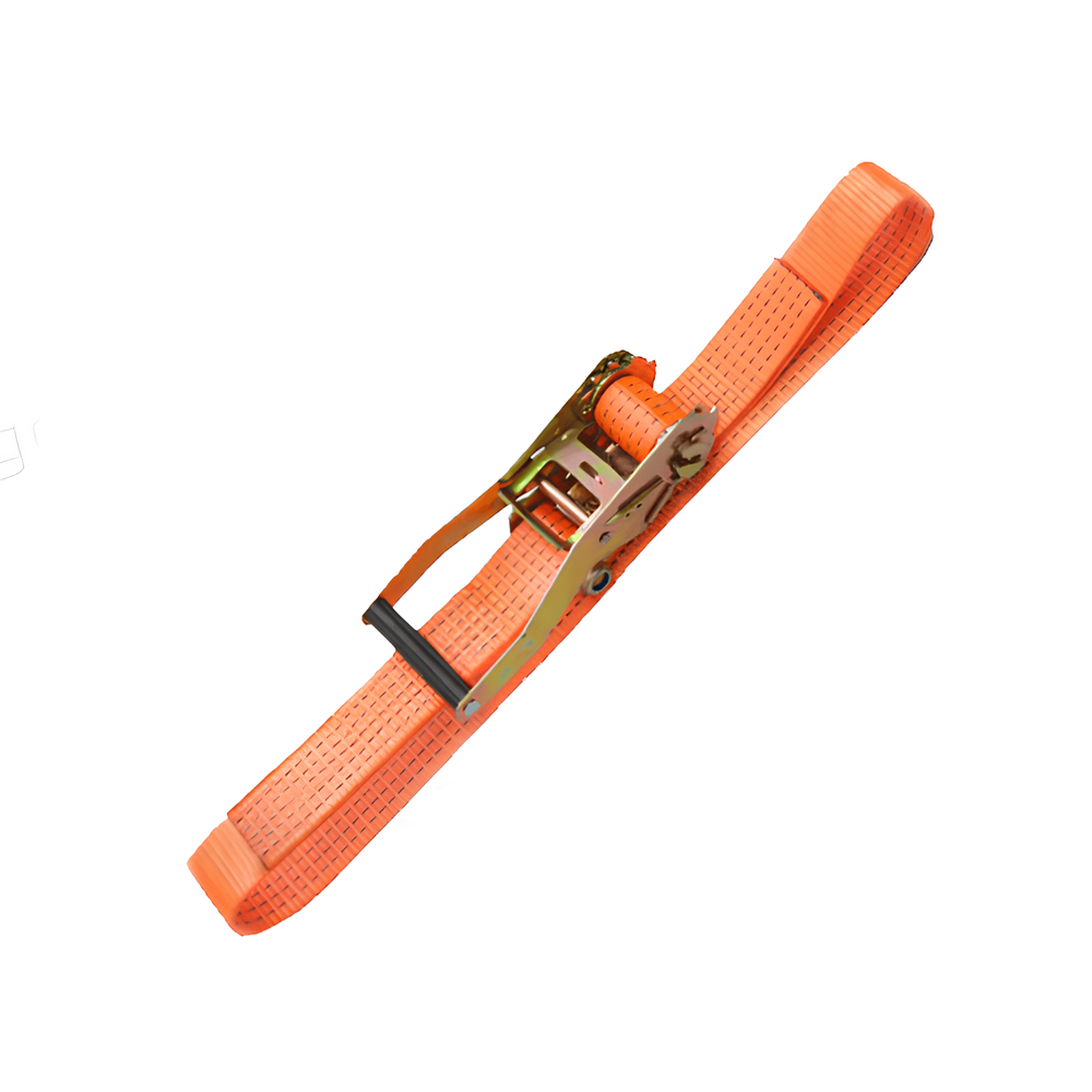 Ремень для стяжки груза кольцевой LIFTEC Standart 10 т 8000 мм (3071008)