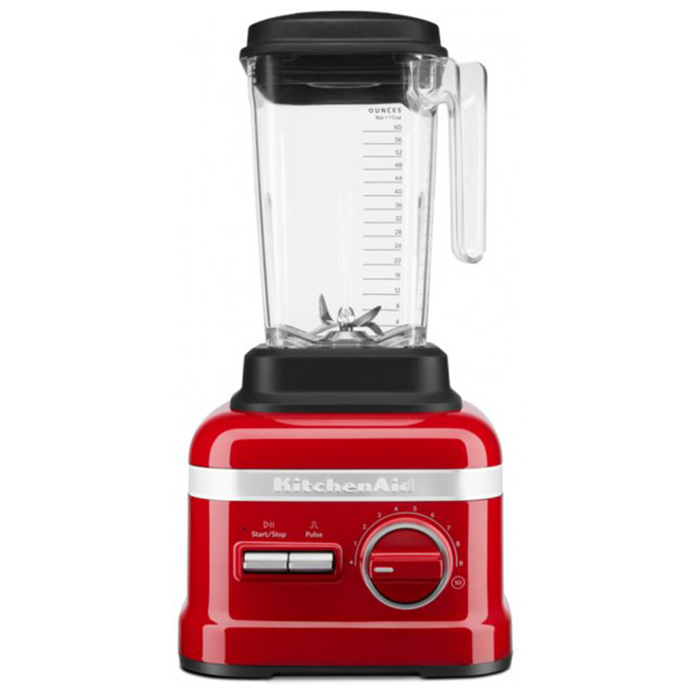 Блендер KitchenAid Artisan High performance Червоний (5KSB6061EER)