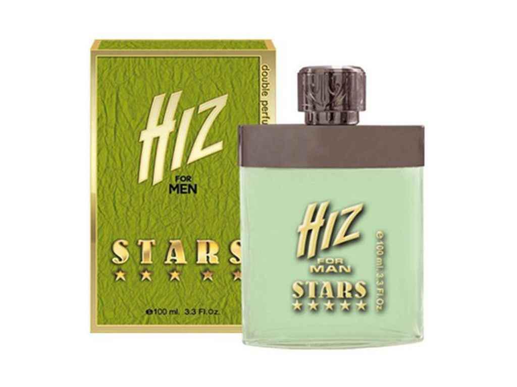 Туалетная вода для мужчин HIZ STARS 100 мл (1105674)