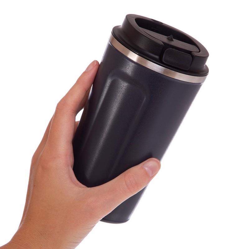 Термокухоль SP-Sport 510 мл Синій (FFX-180FQ) - фото 10 Термокухоль SP-Sport 510 мл Синій (FFX-180FQ) - фото 10