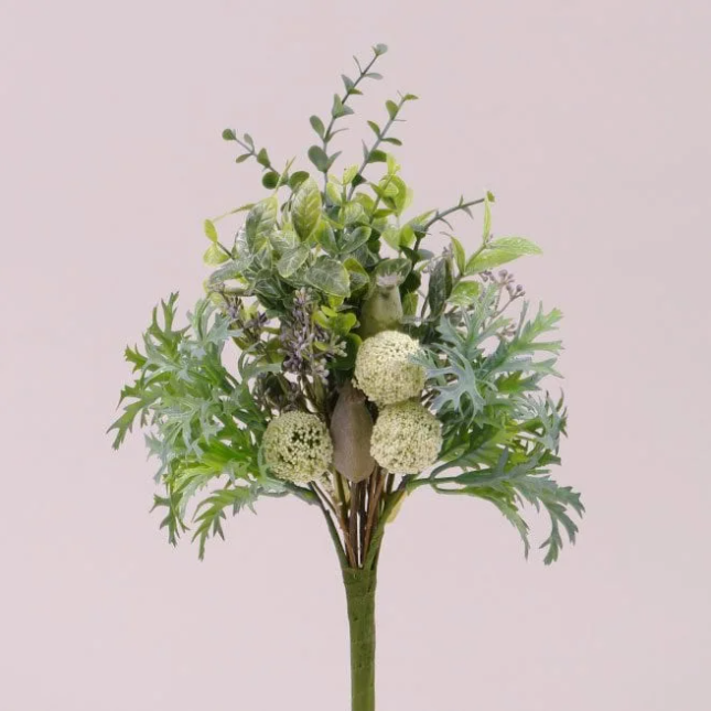 Букет-композиция декоративный Flora (72955)