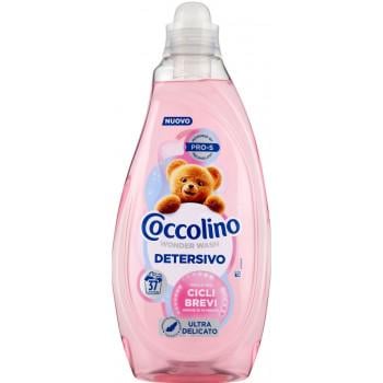 Гель для прання Coccolino Ultra Delicato 37 прань 1480 мл Гель для прання Coccolino Ultra Delicato 37 прань 1480 мл