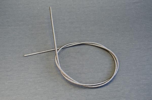 Вал приводной гибкий для мотокос FS 55 (1648)