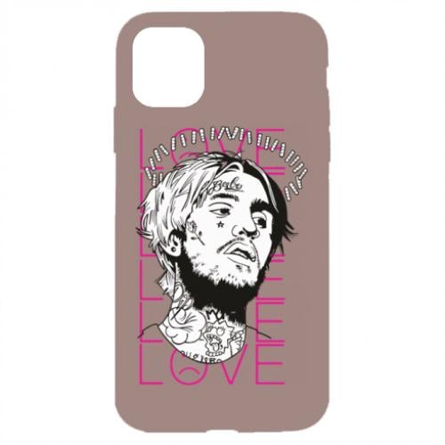 Чехлы для телефонов Apple Printed Silicone Чехлы для телефонов Apple Printed Silicone