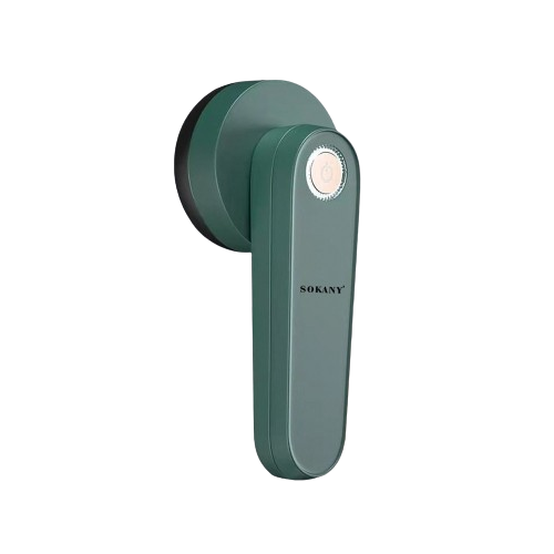 Машинка для удаления катышков Sokany SK-878 аккумуляторная 5W (5109) - фото 2 Машинка для удаления катышков Sokany SK-878 аккумуляторная 5W (5109) - фото 2
