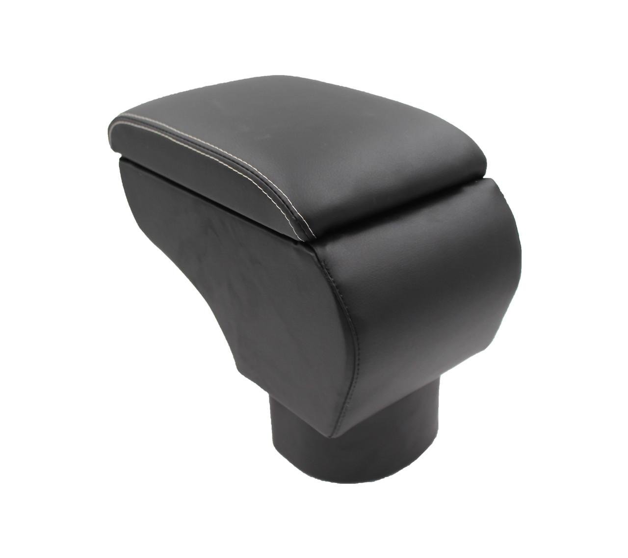 Підлокітник Armrest на Nissan Juke Чорний (1253431093) - фото 4