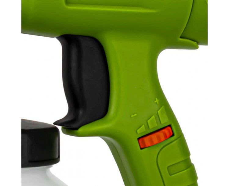 Електричний фарбокопульт Procraft PSE-550 - фото 3