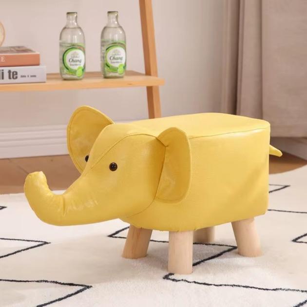 Пуф Animals 28х50 см (R33437)