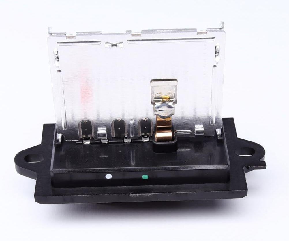 Резистор вентилятора печки Nissan NV200/Micra C/Note 03 (509600 VALEO)