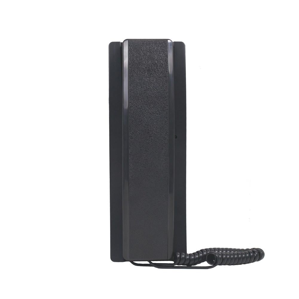 Аудиотрубка BCOM UKP-12M Black (2572778114)