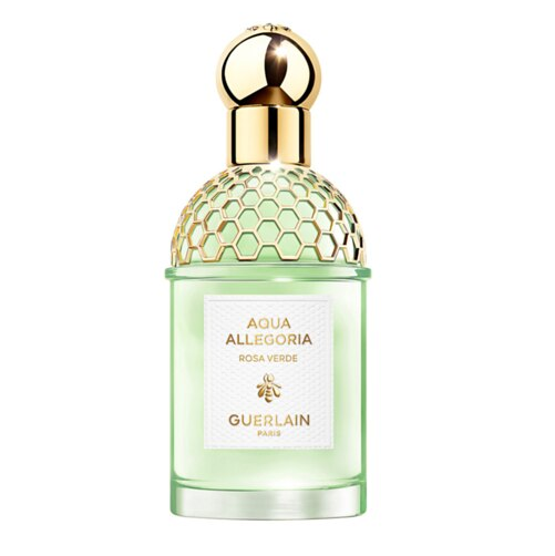 Туалетная вода аналог Guerlain Aqua Allegoria Rosa Verde 75 мл (28839410)
