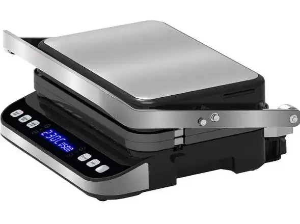 Гриль електричний Cook 310HDCG001 (03499)