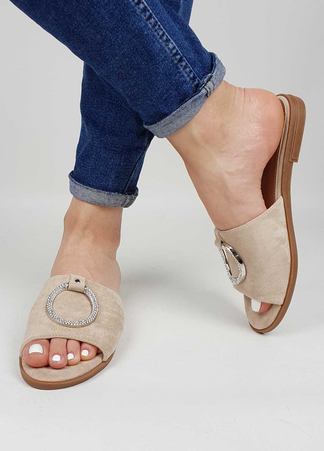 Шлепанцы женские 336967 р. 36 23,5 см