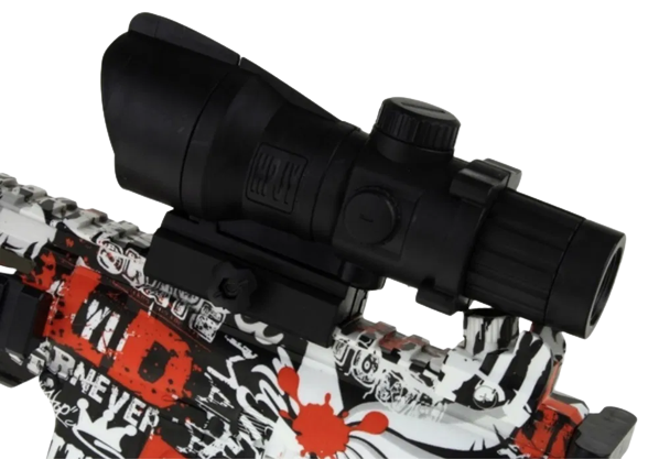 Автомат на орбізах M416 (10236142) - фото 4