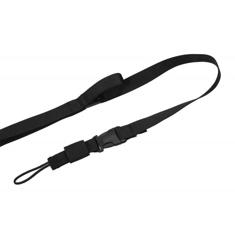 Ремень двухточечный SI S3 Sling PRO чёрный - фото 5 Ремень двухточечный SI S3 Sling PRO чёрный - фото 5