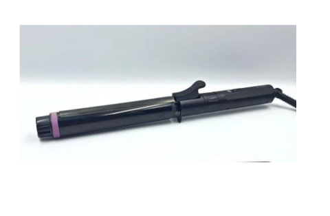 Плойка для волосся ДенІС professional титано-турмалінова d 28 мм (1482521792)