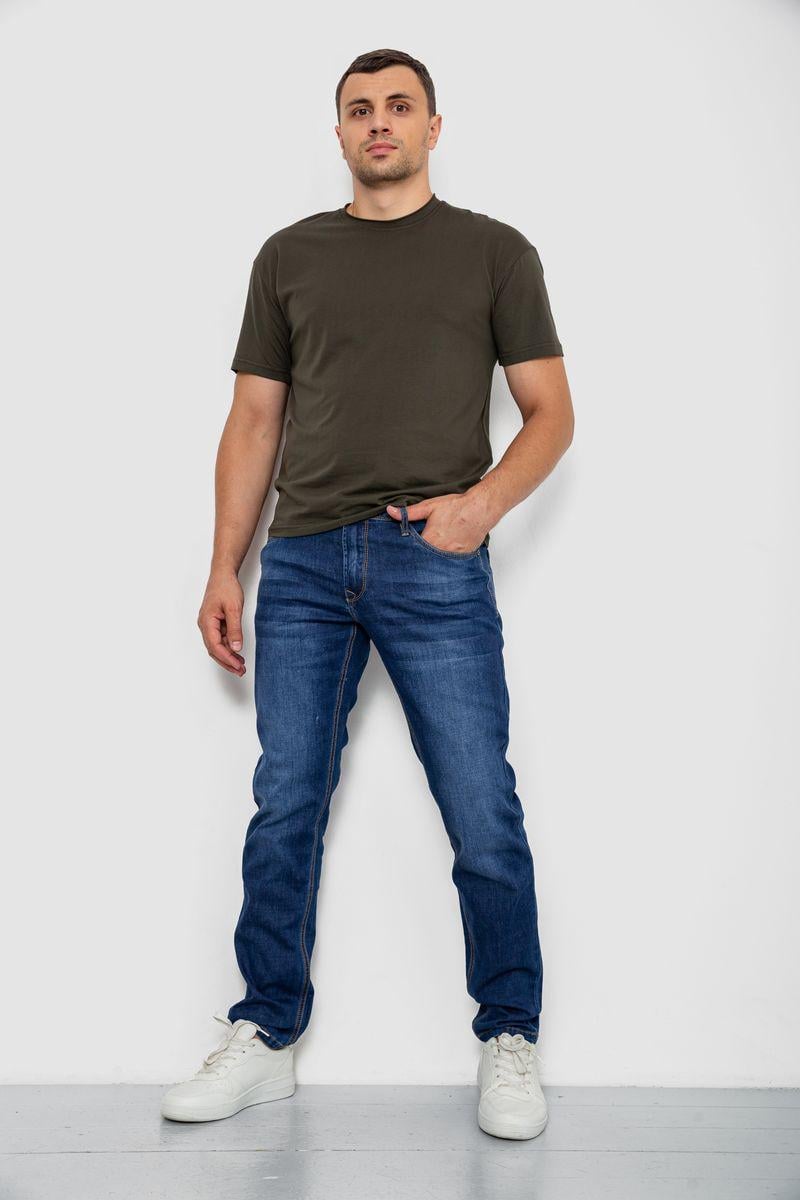 Джинси чоловічі Ager 244RA2-001 р. 30 Синій (66e0261608e7d5054f77192f) - фото 2