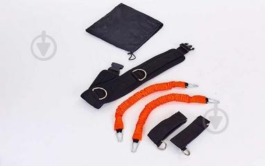 Эспандер для ног Supra Vertical High Jump Trainer - фото 3 Эспандер для ног Supra Vertical High Jump Trainer - фото 3