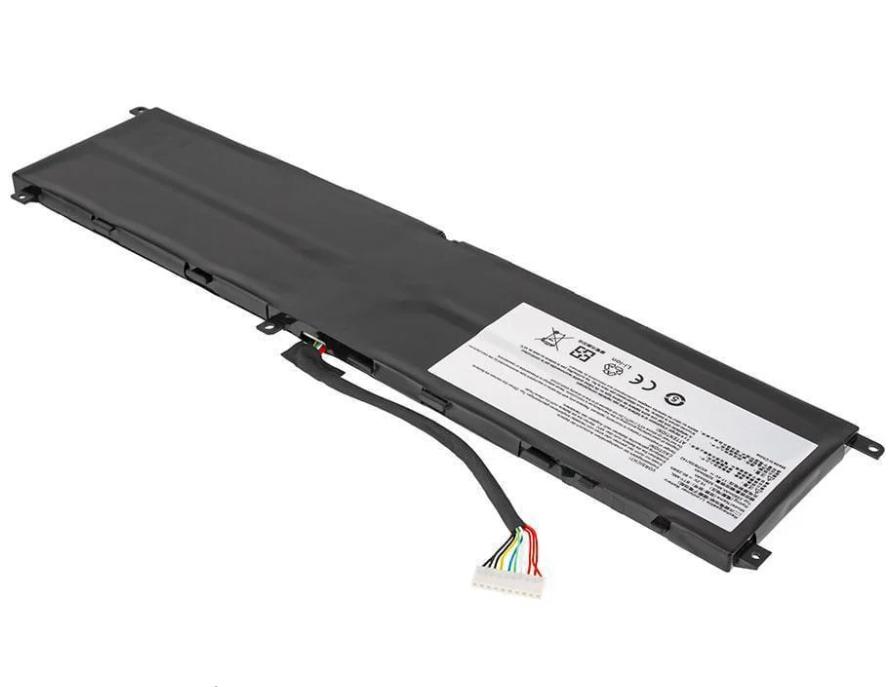 Аккумулятор для ноутбука MSI WS65 5381 mAh 15,2V (149812)