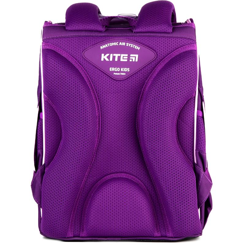 Рюкзак шкільний каркасний Kite Education My Little Pony (LP21-501S) - фото 4